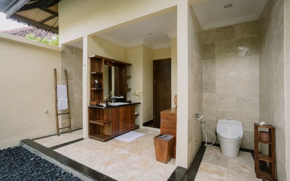 Your accommodation