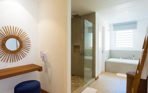 Your room