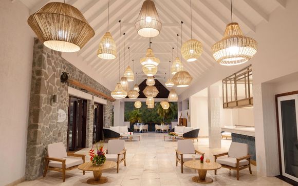 Zoëtry Agua Punta Cana - World of Hyatt 5* 