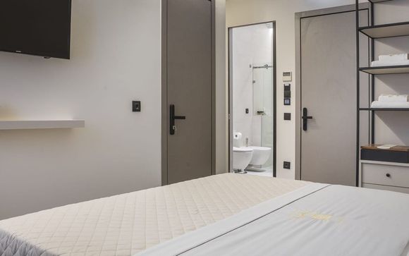 Your room