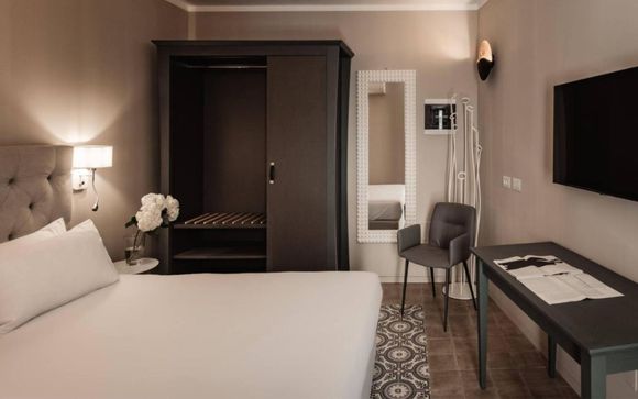Your room