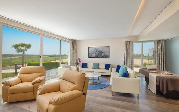 ZOYA Health & Wellbeing Resort 5*