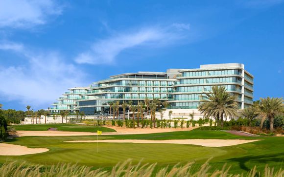 JA Lake View Hotel 5*