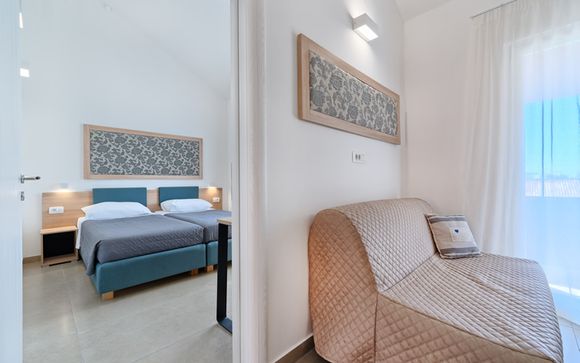 Your apartment