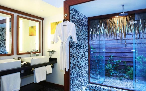 Your room