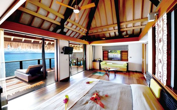 Your room