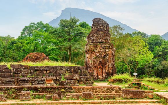 Your optional excursions & extras