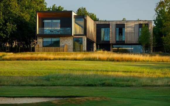 Feldon Valley 4*