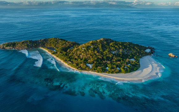 Welcome to Seychelles