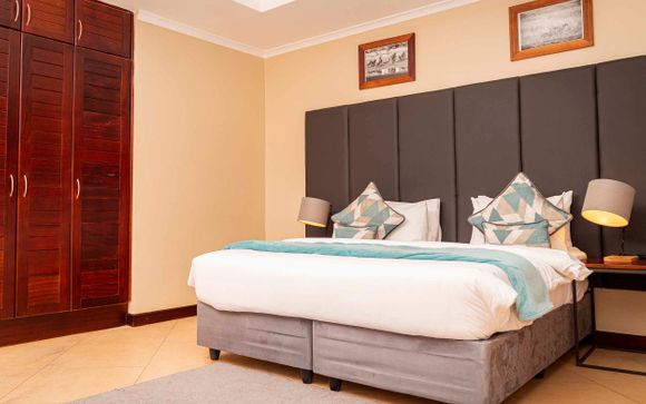 Your hotels