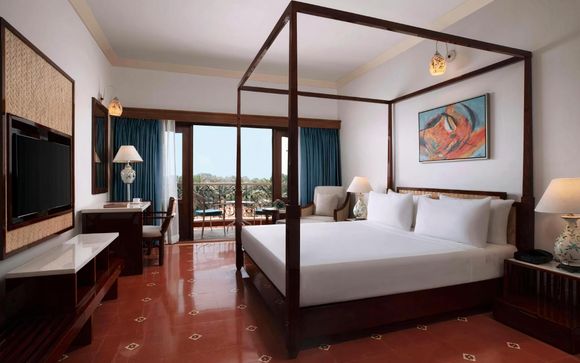 Your room