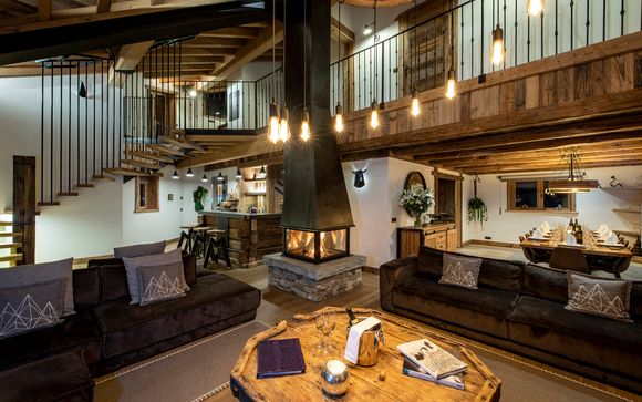 Chalet Machapuchare 5*