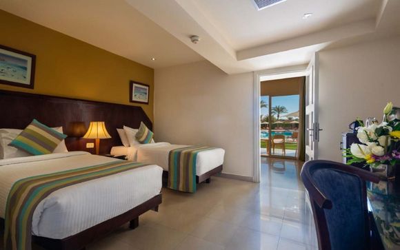 Your room