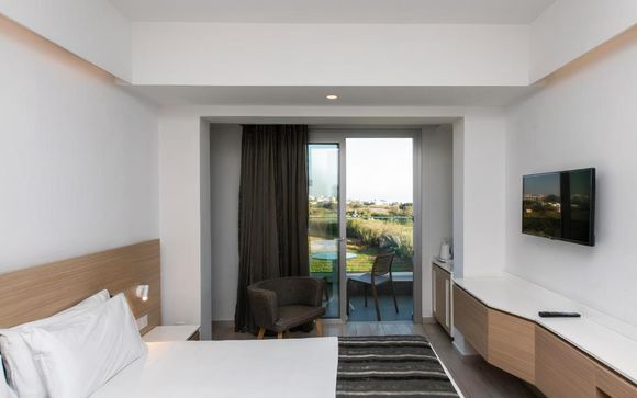 Your room