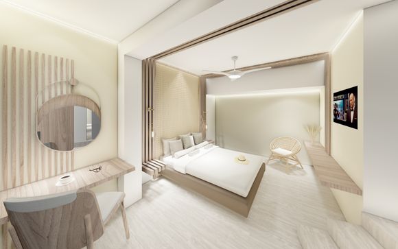 Your room