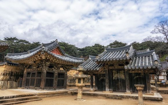 Your itinerary in detail