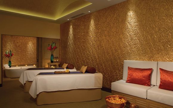 Your room