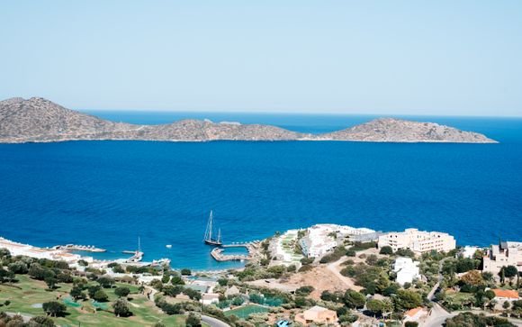 Elounda