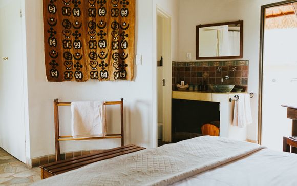 Your room