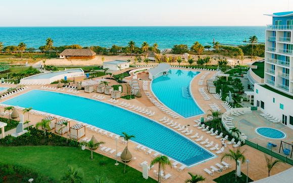 Selectum Family Resort Varadero 4* 