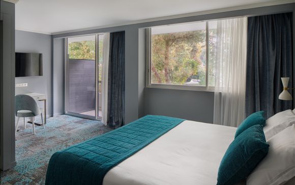 Your room