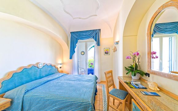 Your hotels