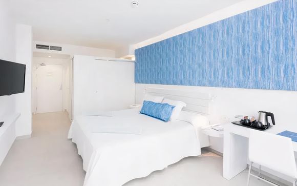 Your room