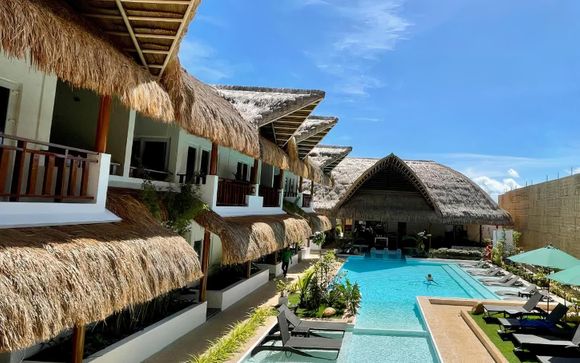 Your hotels