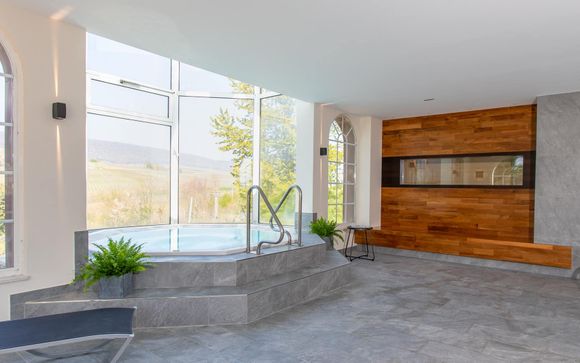 Château D'Isenbourg 5*