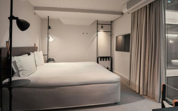 Your room
