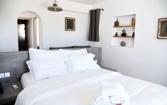 Your room