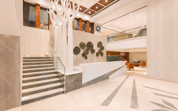 Your hotels
