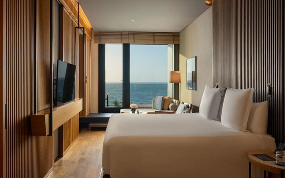 Your room