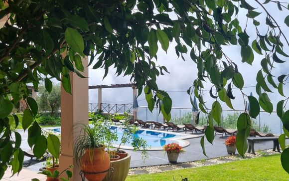 Yeotown Madeira Health Retreat 5* 