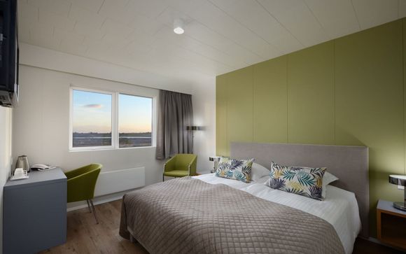 Your hotels