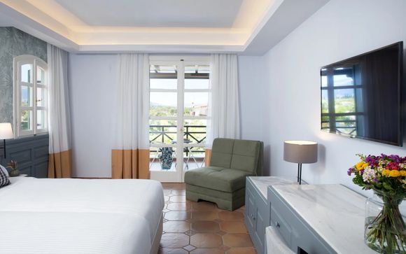 Your room