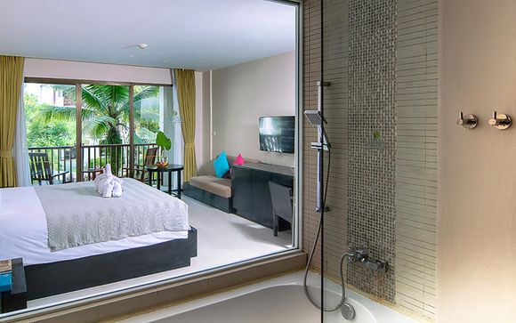 Your room
