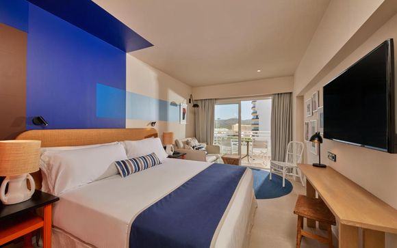 Your room