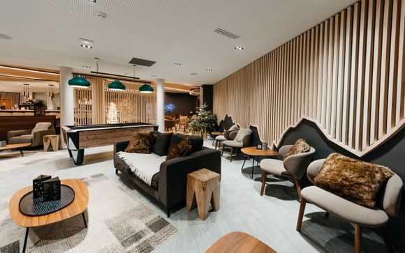 Résidence Prestige Odalys l'Éclose 4*