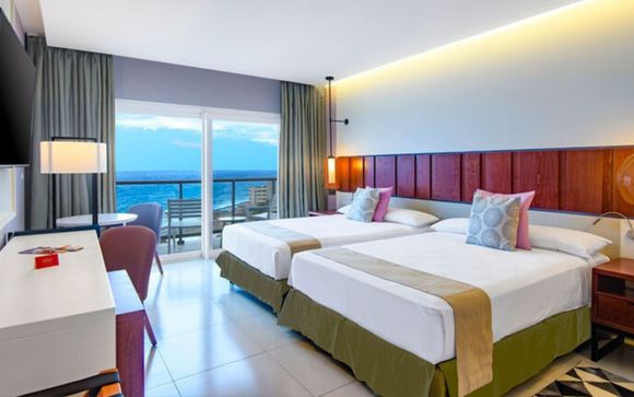 Your room