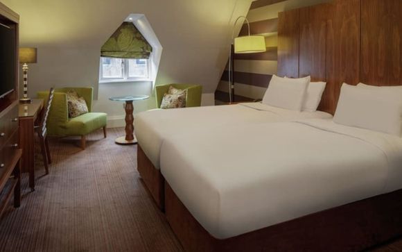 Your room
