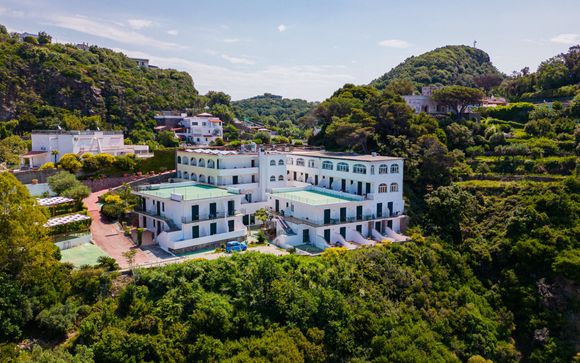 Your hotels
