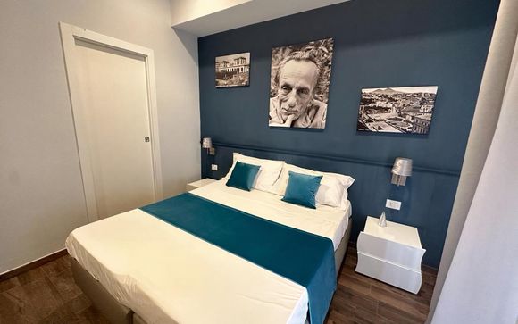 Your room