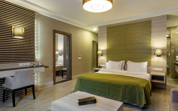 Your room