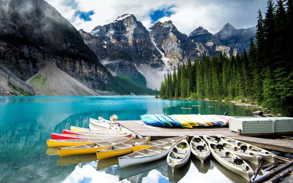 Your itinerary in detail