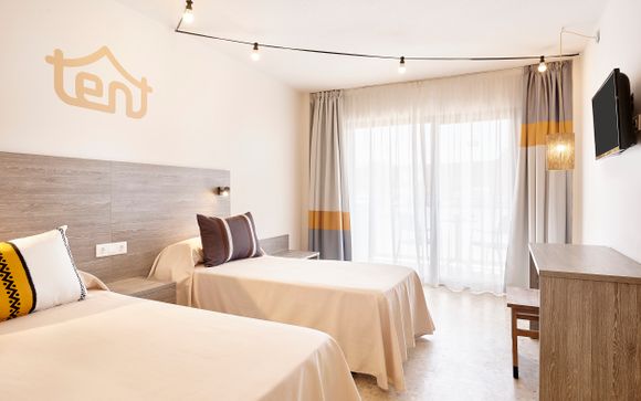 Your room