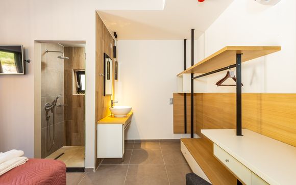 Your room