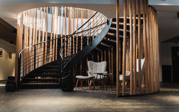 Grand Hôtel & Spa Serre Chevalier 4*