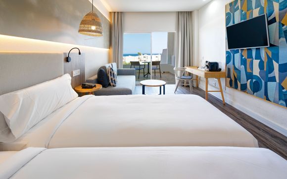Your room