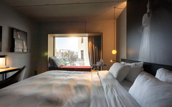 Your room